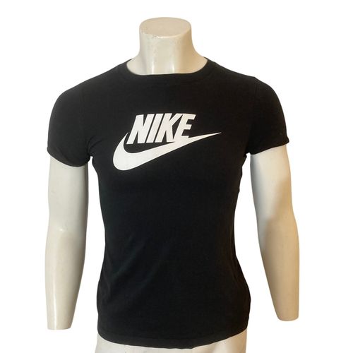 T-shirt mixte NIKE - Label Emmaus - Modalova