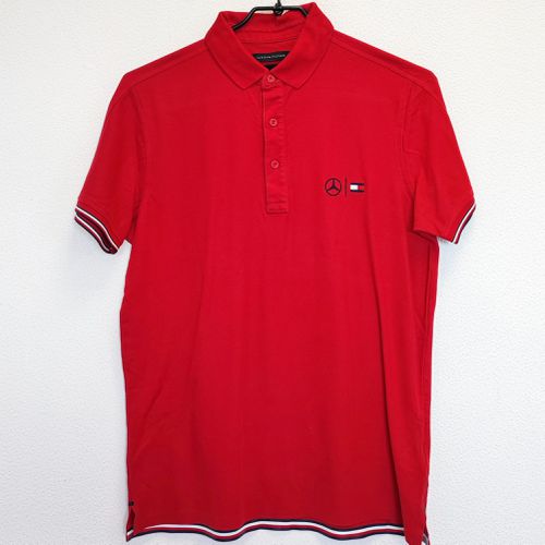 Polo AMG - M - tommy hilfiger - Modalova