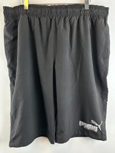 Short noir - Puma - 54/56 - puma - Modalova