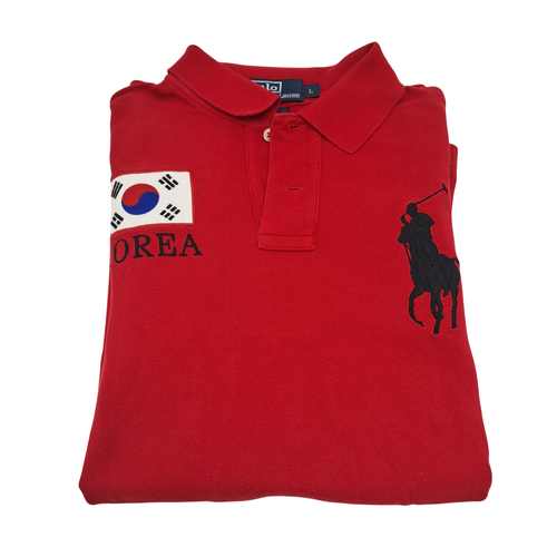 Polo - Ralph Lauren - L - ralph lauren - Modalova