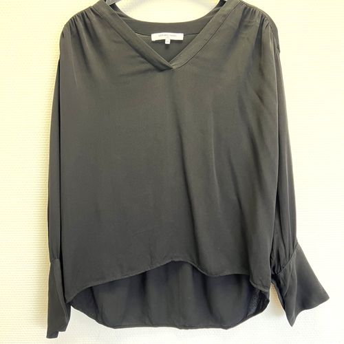 Blouse Gerard Darel Noir - T38 - gerard darel - Modalova