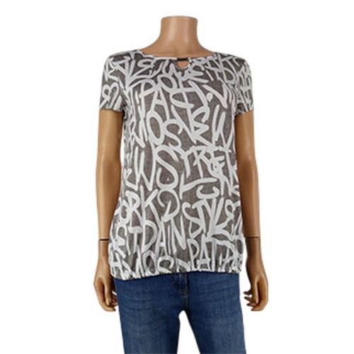 Blouse imprime - Taille S - armand thiery - Modalova