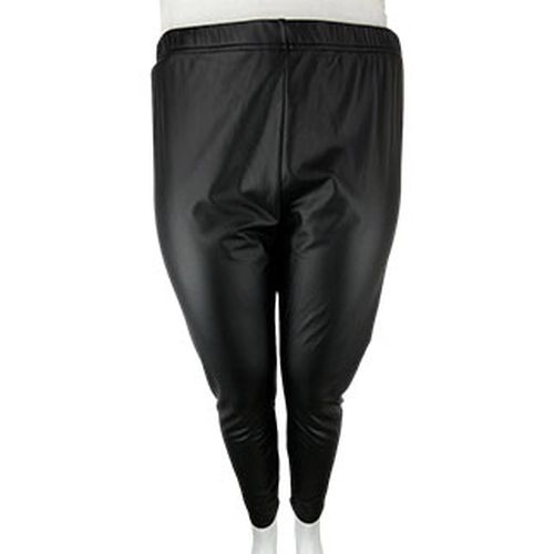 Pantalon - taille 4XL - shein - Modalova