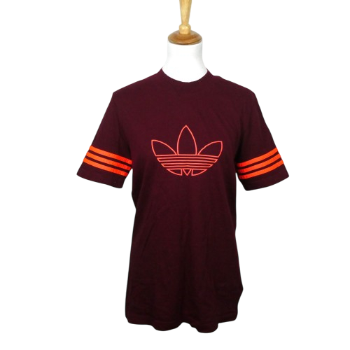 T-shirt manches courtes - Taille S - adidas - Modalova