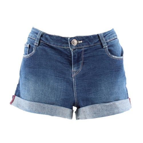 Short en jeans - Taille 40 - tex - Modalova