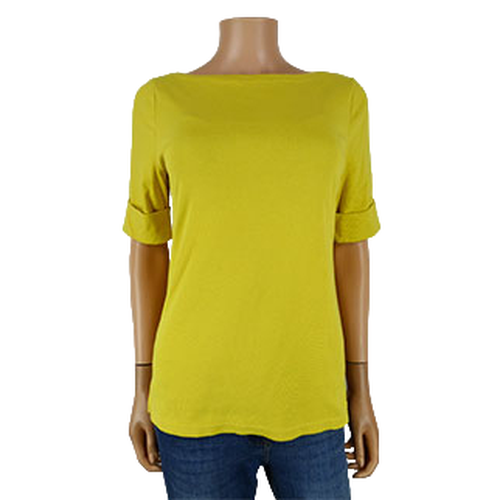 T-shirt - Taille L - lauren - Modalova