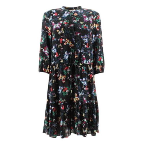 Robe imprimée - Taille 40 - Promod - Modalova