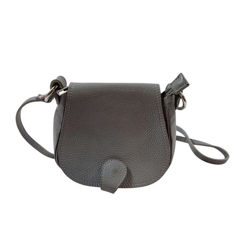 Petit sac gris pour Dame - Label Emmaus - Modalova