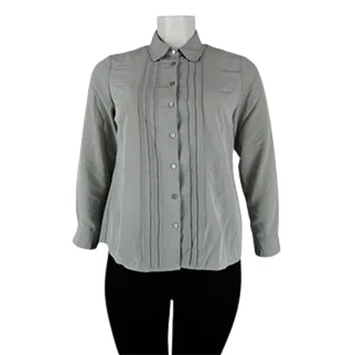 Chemisier - Taille 48 - damart - Modalova