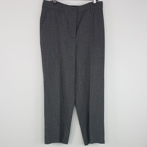 Pantalon en laine - Prada - 44 - prada - Modalova