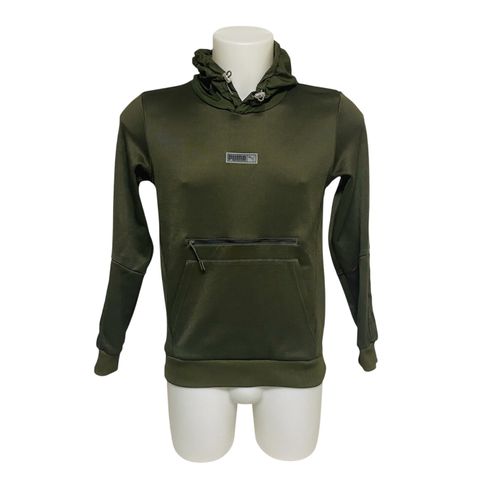 Sweat Homme À Capuche - PUMA - XS - Puma - Modalova