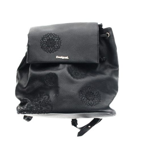 Sac  dos brod - 33x37cm - desigual - Modalova