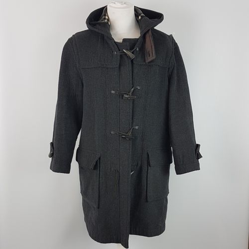 Duffle coat - 40/42 ( estimation) - burberry - Modalova