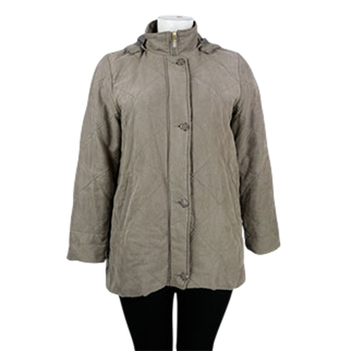 Manteau - Les Essentiels - taille 46/48 - les essentiels de daxon - Modalova