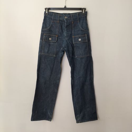 Pantalon jean - G Star Raw - T. 38 - g star raw - Modalova