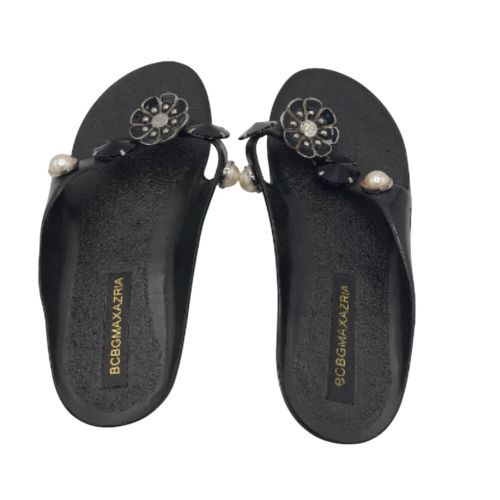 BCBGMaxAzria - Sandales en caoutchouc - 40 - bcbg max azria - Modalova