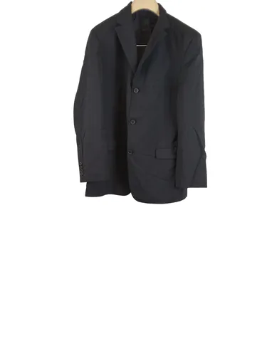 Veste Noire - Hugo Boss - 52 - hugo boss - Modalova