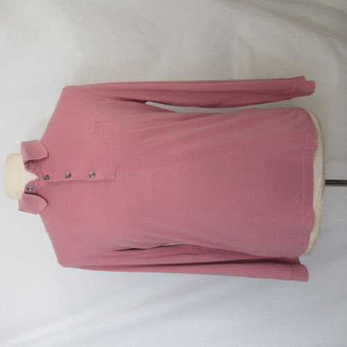 H160 - Polo à manches longues - - Taille L - boss hugo boss - Modalova