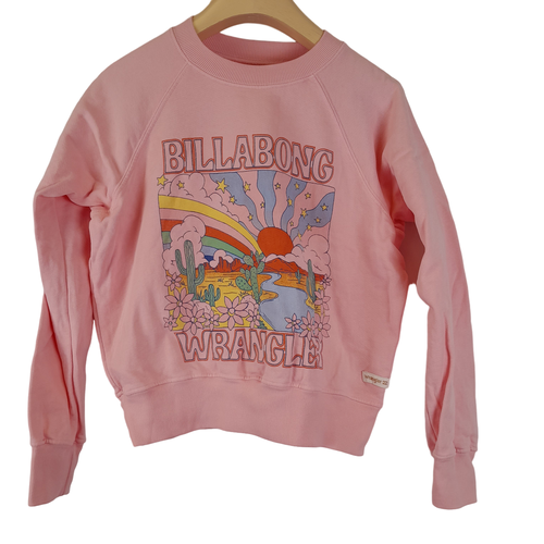 Pull rose -Billabong Wrangler - XS - billabong wrangler - Modalova