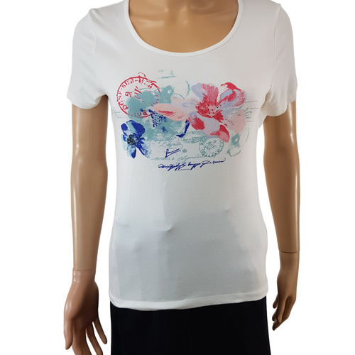 T-shirt - Un jour Ailleurs - T 38 - un jour ailleurs - Modalova