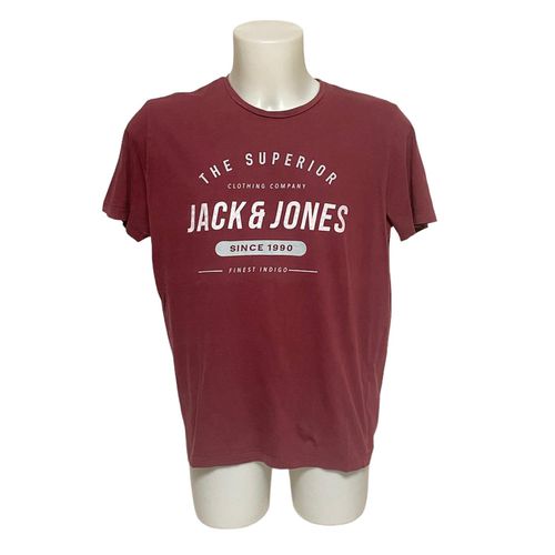 T-shirt Homme - Jack & Jones - XL - jack & jones - Modalova