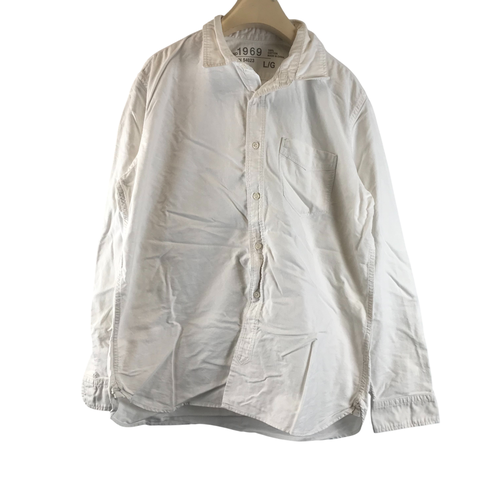 Chemise blanche - Gap 1969 - L - gap 1969 - Modalova