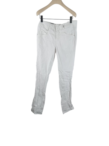 Pantalon Jeans Blanc - HIGH - 42 - high - Modalova