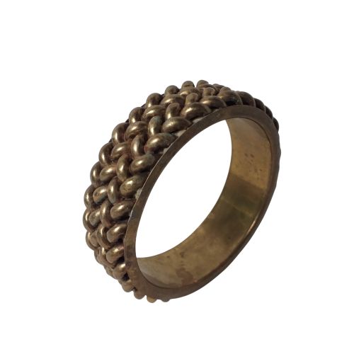 Bracelet en laiton - Label Emmaus - Modalova