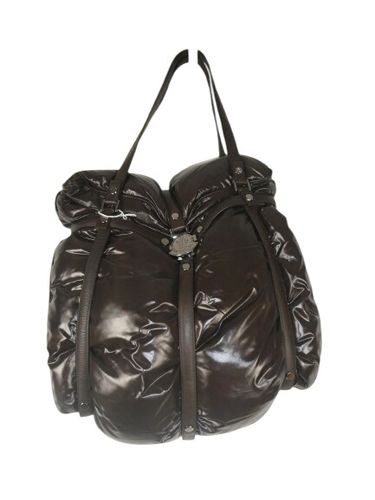 Moncler sac  main en doudoune - moncler - Modalova