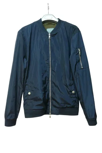 HO33 - Veste bombers lgre - Taille S - jules - Modalova