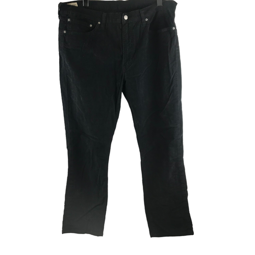 Pantalon faon velours - W38 L32 - levi strauss & co - Modalova