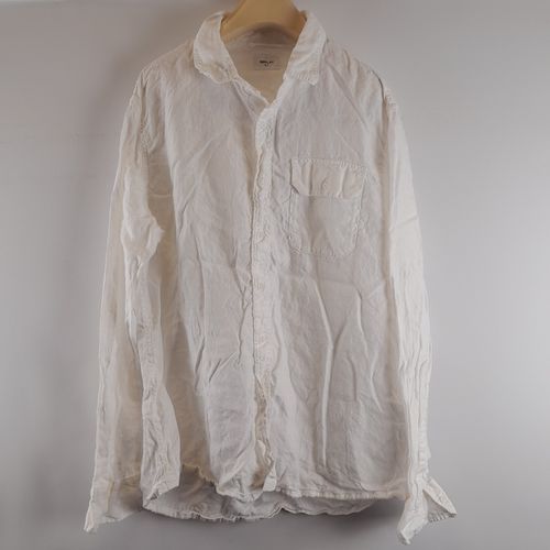 Chemise blanche - Replay - XXL - replay - Modalova