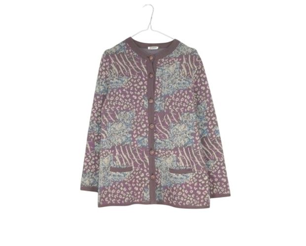 Cardigan Vintage - Taille 40 / S - damart - Modalova