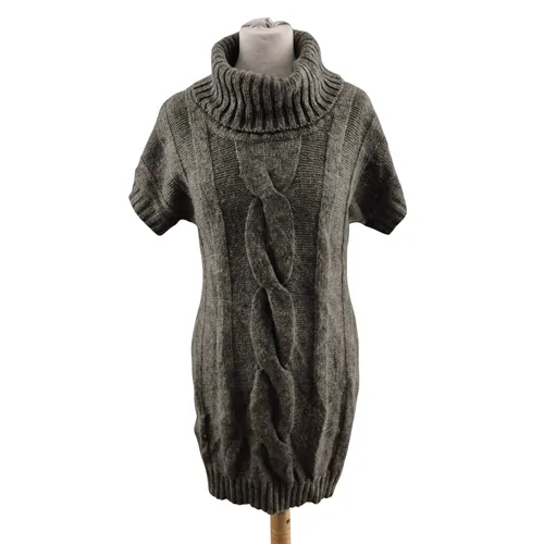 Robe neuve en maille avec mohair - - M - vivi fashion - Modalova