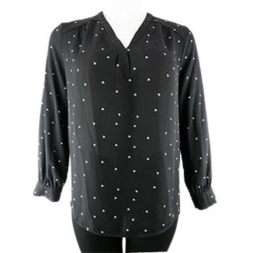 Blouse imprime - Taille XXL - kiabi - Modalova