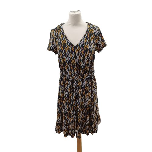 Robe imprime - Etam - T38 - etam - Modalova