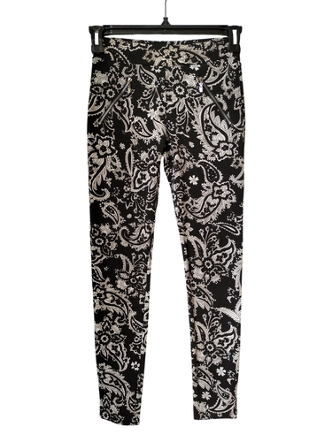 Pantalon noir - Kookie Seven - T S - kookie seven - Modalova