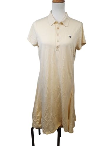 Ralph Lauren Robe polo demi manche - Taille xl / 44 - polo ralph lauren - Modalova