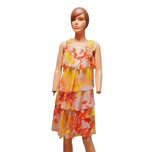 Robe Femme-JACQUELINE RIU-40 - jacqueline riu - Modalova