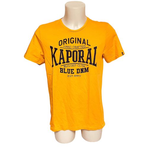 Tee-Shirt - Kaporal - L - kaporal - Modalova