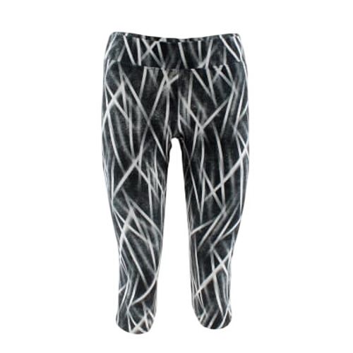Legging imprim et blanc - Taille 42 - Decathlon - Modalova