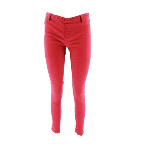 Jegging bordeaux - 40 - camaeu - Modalova