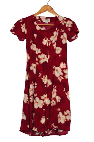Maison 123 - Robe fleurie - 38 - un deux trois - Modalova