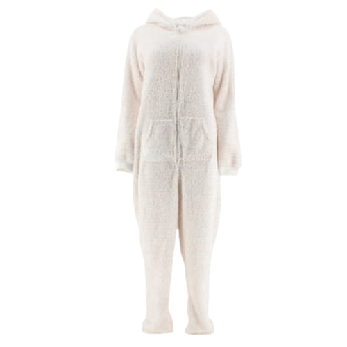 Pyjama tout doux imprim lapin - Taille M - gmo - Modalova