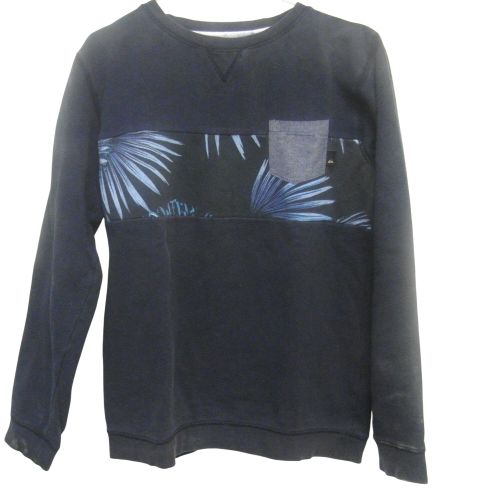 Pull pour ados taille 14 ans - quiksilver - Modalova