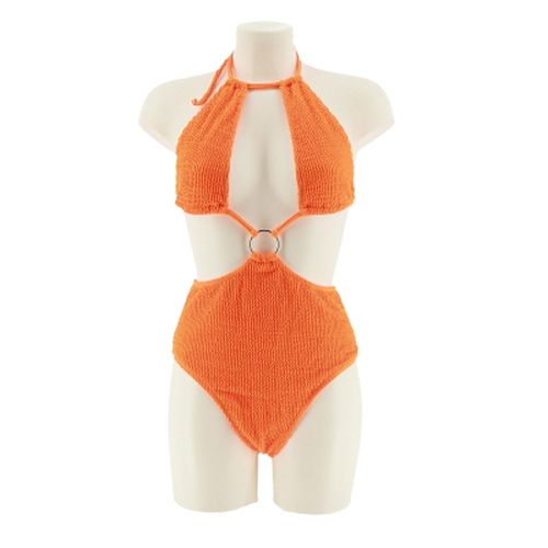 Maillot de bain 1 pice - M - Label Emmaus - Modalova