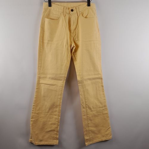 Pantalon Jaune - Levi's - 38 - levi's - Modalova