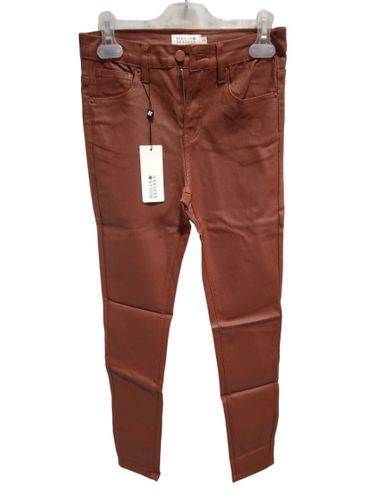 Pantalon Rouille, Molly Bracken - XS - Label Emmaus - Modalova