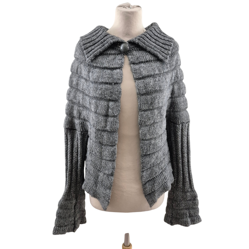 Gilet en maille - - T1 - la fe maraboute - Modalova