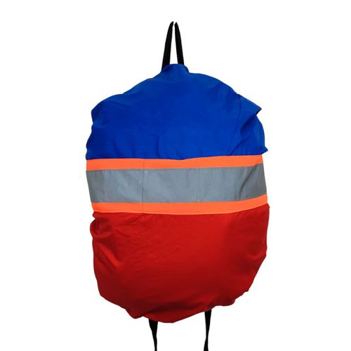 LES SURCYCLES - Housse protectrice sac  dos - Collection VELO - les surcycls du lopard - Modalova